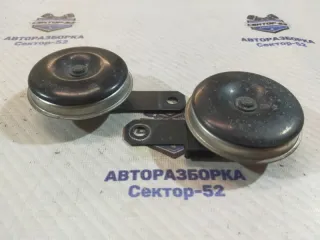 86029SC000 Сигнал (клаксон) Subaru Forester SH Арт 2-763104, вид 4