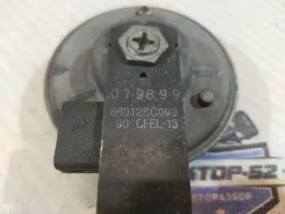 86029SC000 Сигнал (клаксон) Subaru Forester SH Арт 2-763104, вид 9