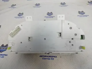 85022SC040 Щиток приборов (приборная панель) Subaru Forester SH Арт 2-763210, вид 5