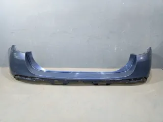 51122993568 Бампер задний BMW X1 E84 Арт 2-763355, вид 1