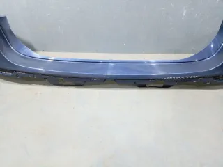 51122993568 Бампер задний BMW X1 E84 Арт 2-763355, вид 4