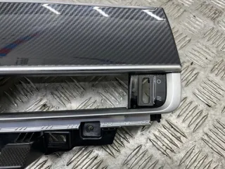 T18P5301109 Накладка торпедо Chery Chery Tiggo 7 Pro Max Арт 2-763543, вид 5