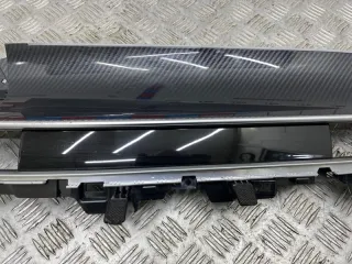 T18P5301109 Накладка торпедо Chery Chery Tiggo 7 Pro Max Арт 2-763543, вид 6