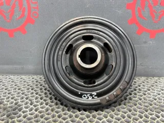 A6110300503 Шкив коленвала Mercedes Vito W639 Арт 2-763926, вид 1