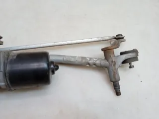 6401F4 Механизм стеклоочистителя (трапеция дворников) Citroen C15 Арт 2-764054, вид 5