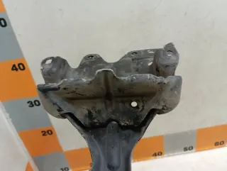 7L0805799D Кронштейн Porsche Cayenne 955 Арт 2-764330, вид 4