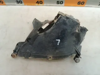 95563116101 Фара противотуманная Porsche Cayenne 955 Арт 2-764441, вид 5