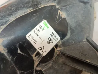 95563116101 Фара противотуманная Porsche Cayenne 955 Арт 2-764441, вид 8