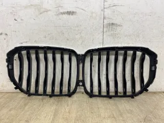 21454110 Решетка радиатора BMW X7 g07 Арт 2-764859, вид 7