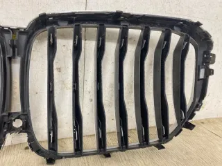 21454110 Решетка радиатора BMW X7 g07 Арт 2-764859, вид 9