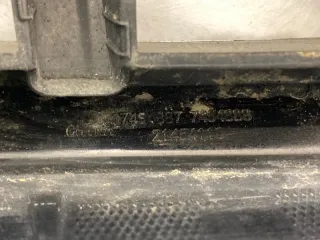 21454110 Решетка радиатора BMW X7 g07 Арт 2-764859, вид 10