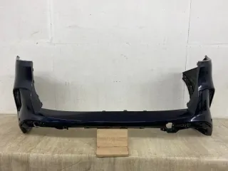 51128070111 Бампер задний BMW X5 M  F95 Арт 2-764912, вид 1
