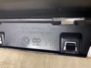 51128070111 Бампер задний BMW X5 M  F95 Арт 2-764912, вид 11