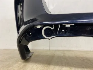 51128070111 Бампер задний BMW X5 M  F95 Арт 2-764912, вид 5