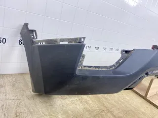 86612M0000 Бампер задний Hyundai Creta 1 Арт 2-764927, вид 2