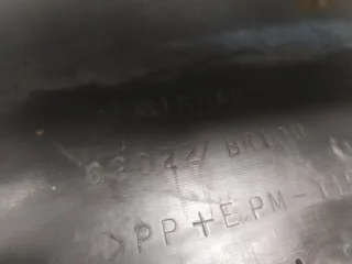 62022BR10H Бампер передний Nissan Qashqai 1  Арт 2-764967, вид 13