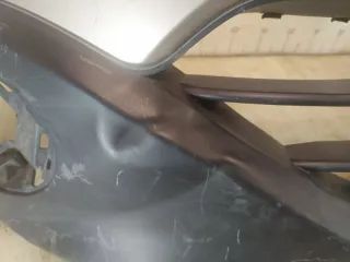 62022BR10H Бампер передний Nissan Qashqai 1  Арт 2-764967, вид 9