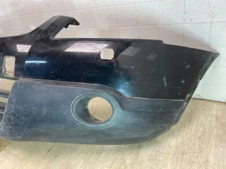 62022JD00H Бампер передний Nissan Qashqai 1  Арт 2-764980, вид 4