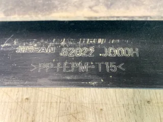 62022JD00H Бампер передний Nissan Qashqai 1  Арт 2-764980, вид 9