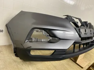 62022HL00H Бампер передний Nissan Qashqai 2 restailing Арт 2-764993, вид 2