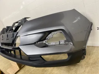 62022HL00H Бампер передний Nissan Qashqai 2 restailing Арт 2-764993, вид 5