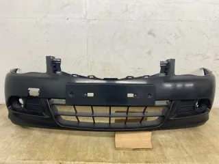 620224AA0H Бампер передний Nissan Almera G15 Арт 2-765018, вид 1