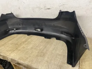 850224AA0H Бампер задний Nissan Almera G15 Арт 2-765038, вид 6