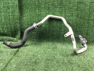 A2213270044 Трубка гидравлического насоса Mercedes S W221 Арт 2-765150, вид 1