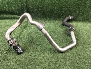 A2213270044 Трубка гидравлического насоса Mercedes S W221 Арт 2-765150, вид 3