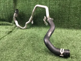 A2213270044 Трубка гидравлического насоса Mercedes S W221 Арт 2-765150, вид 4