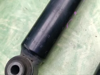 A4513240704 Амортизаторы Smart Fortwo 2 Арт 2-765527, вид 11