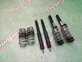 A4513240704 Амортизаторы Smart Fortwo 2 Арт 2-765527, вид 15