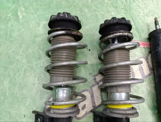 A4513240704 Амортизаторы Smart Fortwo 2 Арт 2-765527, вид 5