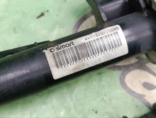 A4513240704 Амортизаторы Smart Fortwo 2 Арт 2-765527, вид 7