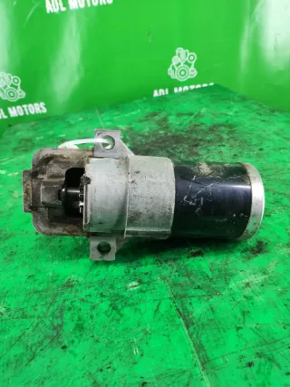 L32718400 Стартер Mazda 3 BL Арт 2-765631, вид 4