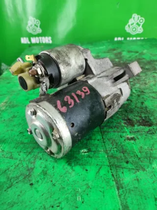 L32718400 Стартер Mazda 3 BL Арт 2-765631, вид 7