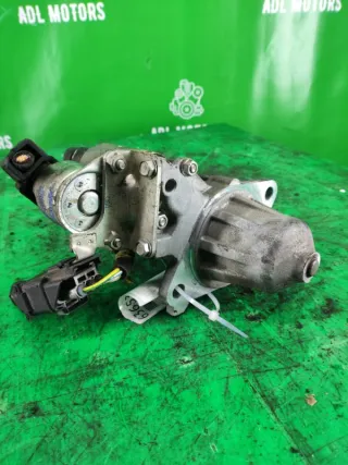 23300AA700 Стартер Subaru Forester SF Арт 2-765702, вид 1