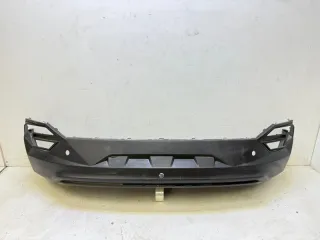 1EA150771 Юбка бампера нижняя FAW Besturn B50 Арт 2-765996