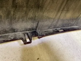 5215948150 Бампер задний Lexus RX 2 Арт 2-766038, вид 9