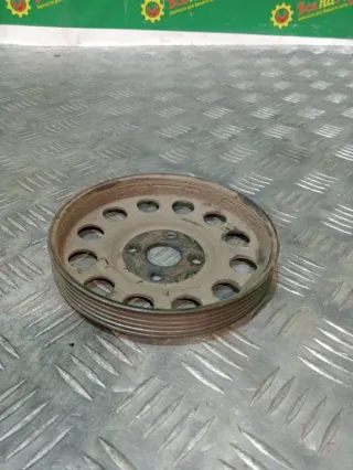  Шкив помпы Mitsubishi Lancer 9 Арт 2-766372, вид 1