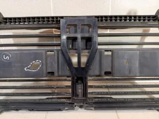 6013027600 Воздуховод Geely Tugella Арт 2-766707, вид 13