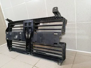 6013027600 Воздуховод Geely Tugella Арт 2-766707, вид 15