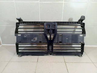 6013027600 Воздуховод Geely Tugella Арт 2-766707, вид 10