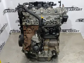 LR026082 Двигатель 150 л.с Land Rover Freelander 2 Арт 2-767462, вид 1