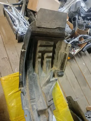 5370A756 Защита арок (подкрылок) Mitsubishi ASX Арт 2-767874, вид 6