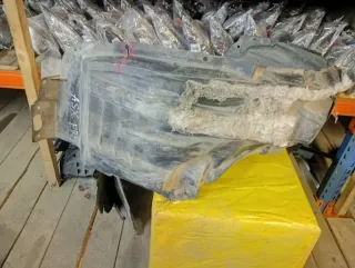 5370A756 Защита арок (подкрылок) Mitsubishi ASX Арт 2-767874, вид 8