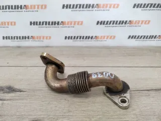 038131521CC Трубка егр egr Volkswagen Passat B6 Арт 2-767943, вид 1