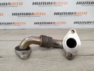 038131521CC Трубка егр egr Volkswagen Passat B6 Арт 2-767943, вид 3