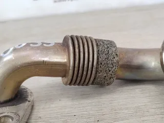 038131521CC Трубка егр egr Volkswagen Passat B6 Арт 2-767943, вид 4