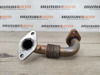 038131521CC Трубка егр egr Volkswagen Passat B6 Арт 2-767943, вид 5